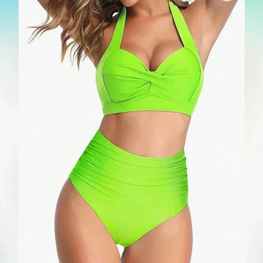 (16) NWT  Tempt me bikini​